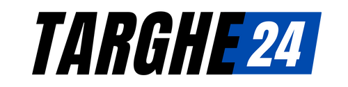 TARGHE24